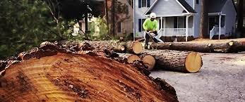 Best Tree Maintenance Programs  in Floris, VA